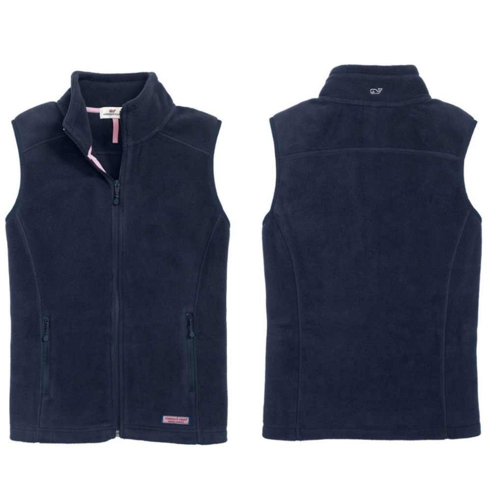 Vineyard Vines - vest